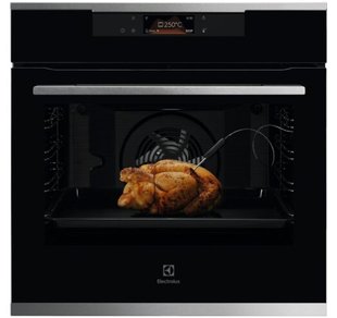 Духовой шкаф Electrolux KOEBP39WX