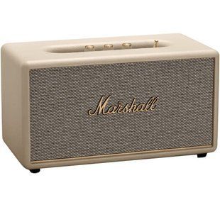 Акустика Marshall Loudest Speaker Woburn III Bluetooth White