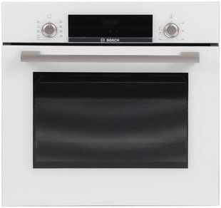 Духовой шкаф электрический Bosch HBF534EW0Q
