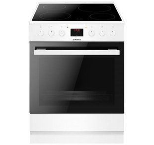 Плита електрична Hansa FCCW 682033