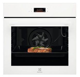 Духовой шкаф Electrolux EOE8P39WV