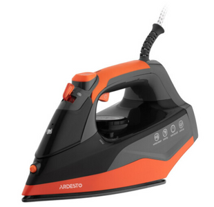 Утюг Ardesto IR-C2233-GR