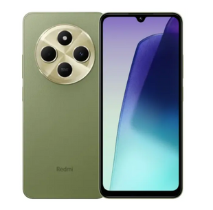 Смартфон Xiaomi Redmi 14C 6/128GB Sage Green
