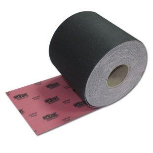 Шлифовальная лента Werk К100 200 мм х 50 м (62379)