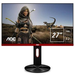 Монитор TFT Aoc 27" g2790Px