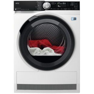 Сушильная машина AEG TR959M6SU