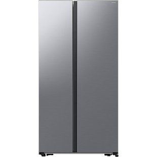 Холодильник SBS Samsung RS57DG400EM9UA