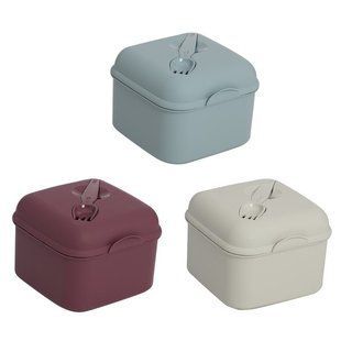 Ланчбокс с приборами Herevin Salad Box Nordic Mix (161450-590)