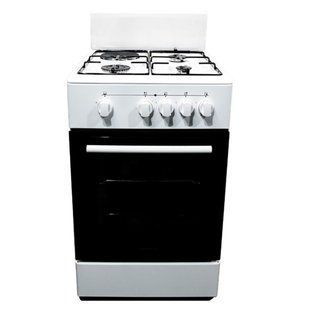Плита газова Grunhelm GF5600W