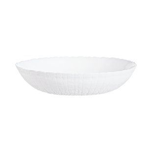 Салатник Luminarc AMMONITE WHITE (P8827)