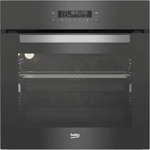 Електрична духова шафа Beko BIM24400ZGCS