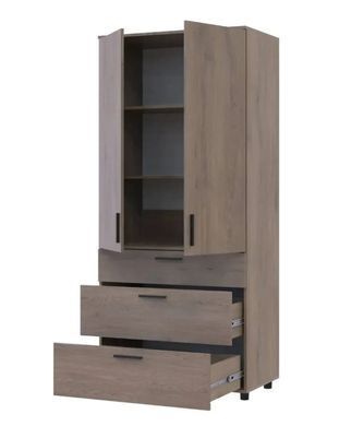 Шафа для одягу Doros Торн Кремона Канноло (DRS-012016)