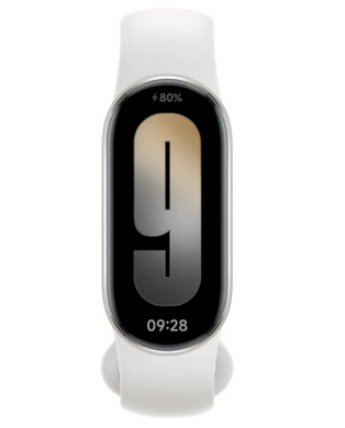 Фитнес-браслет Xiaomi Smart Band 9 Titan Gray (BHR8642GL)
