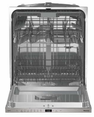 Посудомоечная машина HISENSE HV 643D60 (DW50.1)