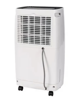 Осушувач повітря Honeywell TP Compact, 12 liters