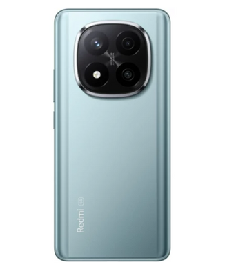 Смартфон Xiaomi Redmi Note 14 Pro+ 5G 8/256 Frost Blue