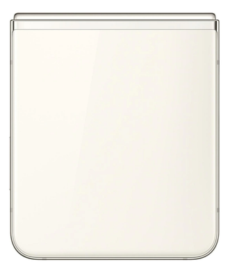 Смартфон Samsung F731B ZEH (Beige) DS 8/512GB