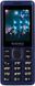Мобільний телефон Sigma mobile X-style 25 Tone Blue фото 2