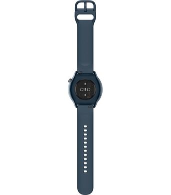 Годинник Amazfit GTR Mini Ocean Blue (блакитний)