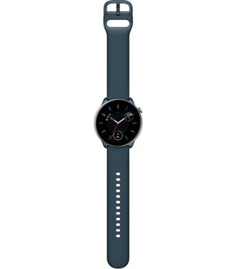 Часы Amazfit GTR Mini Ocean Blue (голубые)