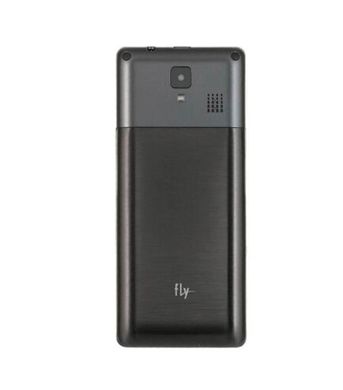 Мобільний телефон Fly FF282 (Black)