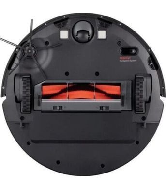 Робот-пылесос RoboRock Vacuum Cleaner E5 Black