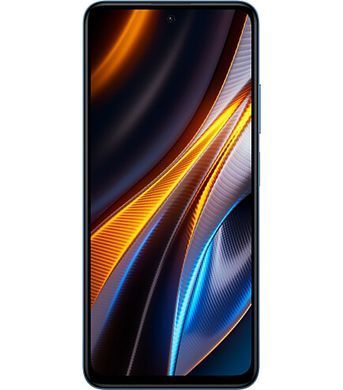 Смартфон Poco X4 GT 8/256GB Blue
