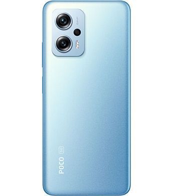 Смартфон Poco X4 GT 8/256GB Blue