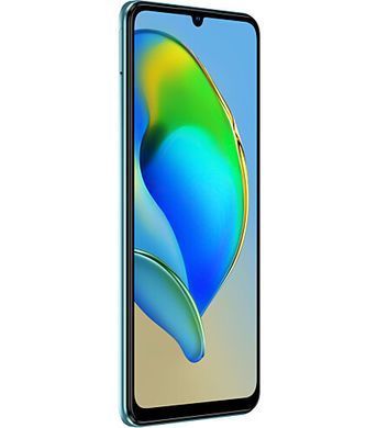 Смартфон Zte Blade V40 Vita 4/128 GB Green