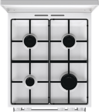 Газова плита Gorenje GG5A14WJ