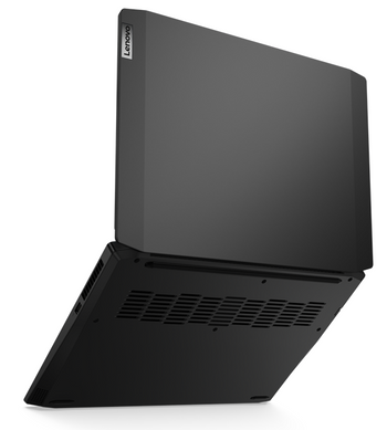 Ноутбук Lenovo Gaming 3 15ARH05 (82EY00P0RA) Onyx Black