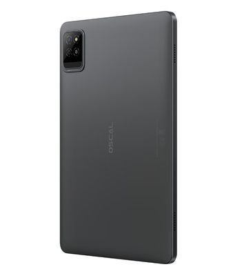 Планшет OSCAL PAD30 GREY 10" 128GB