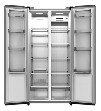 Холодильник SBS Edler ED-430BG