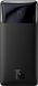 Портативная батарея Baseus 15W 20000 mAh Black фото 1
