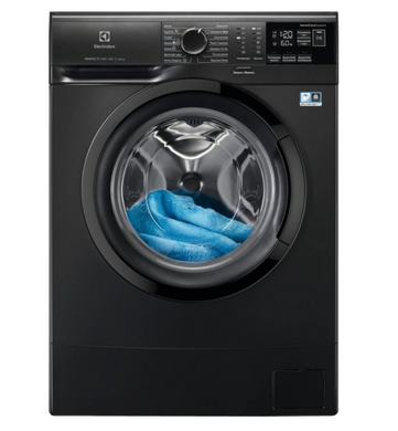 Стиральная машина Electrolux EW6S406BXU