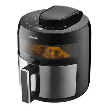 Мультипіч Sencor SFR5010BK