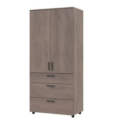 Шафа для одягу Doros Торн Кремона Канноло (DRS-012016)