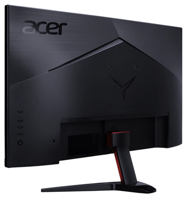 Монитор 23.8" Acer KG242YPbmiipx (UM.QX2EE.P05)
