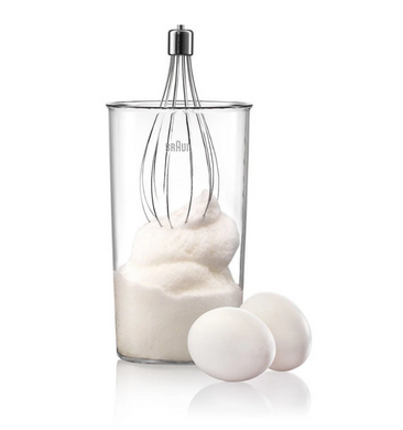 Блендер BRAUN MQ 535 SAUCE