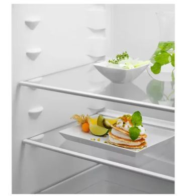 Холодильник вбудований Electrolux ERD6DE18S4
