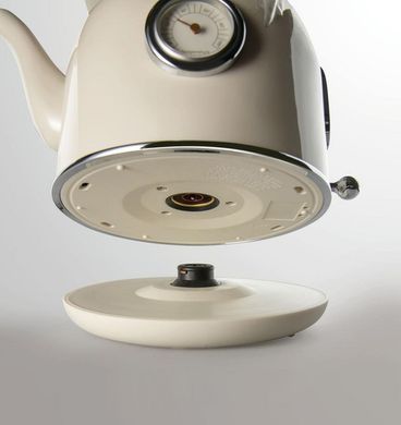 Електрочайник Gorenje K17CLIN