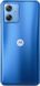 Смартфон Motorola G54 12/256 GB Pearl Blue (PB0W0007RS) фото 5