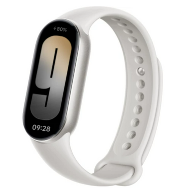 Фитнес-браслет Xiaomi Smart Band 9 Titan Gray (BHR8642GL)