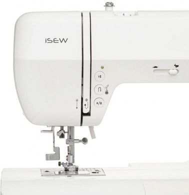Швейна машина Isew R200