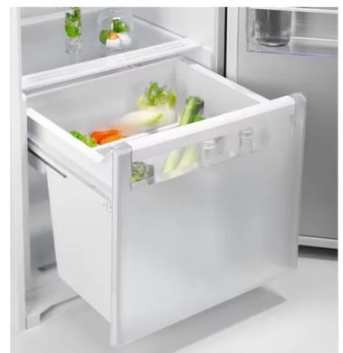 Холодильник вбудований Electrolux ERD6DE18S4