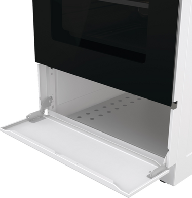Газова плита Gorenje GG5A14WJ
