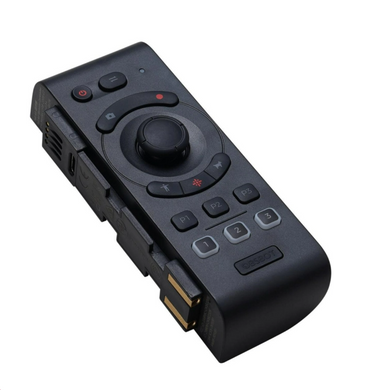 Пульт керування для веб-камер OBSBOT Tail Air Чорний (OBSBOT-REMOTE-TAIL)