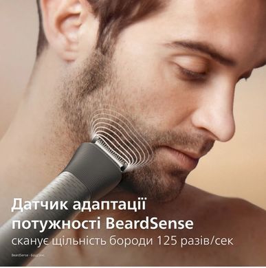 Тример Philips Series 9000 MG9558/15