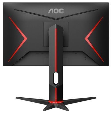 Монітор 23.8" Aoc 24G2SU/BK