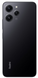 Смартфон Xiaomi Redmi 12 4/128GB Midnight Black фото 2